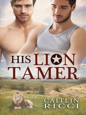 cover image of His Lion Tamer